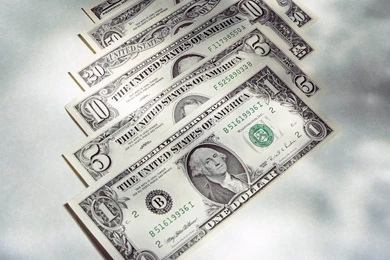 Wallpapers: Money Wallpapers