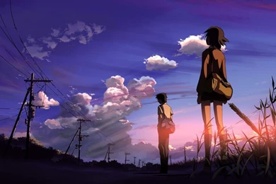 Boy And Girl Wallpapers