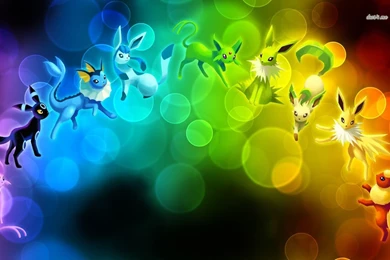 Pokemon Evolution Wallpapers   Anime Wallpapers