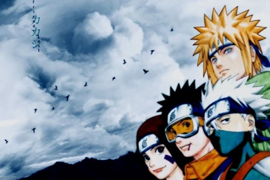 Friend Lost, 1280x800 Pixels : Wallpapers Tagged Anime Wallpapers ...