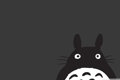 Totoro Anime Wallpapers