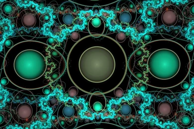 HD Abstract Fractal Pattern Latest Art Collection Free Download ...