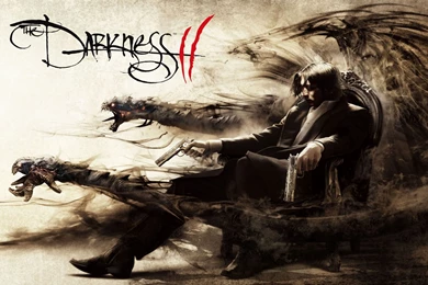 Darkness Games Wallpapers Hd