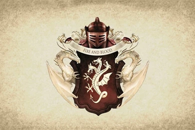 1366x768 Fire And Blood Game Of Thrones Wallpapers