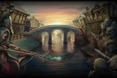 Runescape Wallpapers