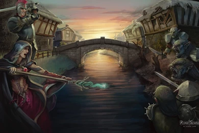 Runescape Computer Wallpapers, Desktop Backgrounds