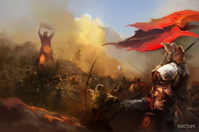 Runescape Wallpapers