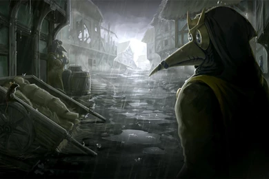 A Plague's End Wallpapers To Download! : Runescape