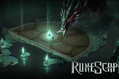 Monster Wallpapers   Runescape Wallpapers