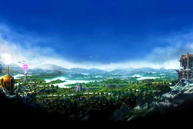 Jagex.. Could You Make The Html5 Login Backround The Normal ...