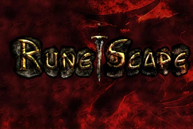 RUNESCAPE Fantasy Adventure Poster Wallpapers