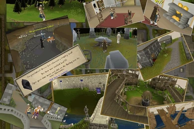 Top Runescape Wallpapers By Hockeygeek21 Images For Pinterest