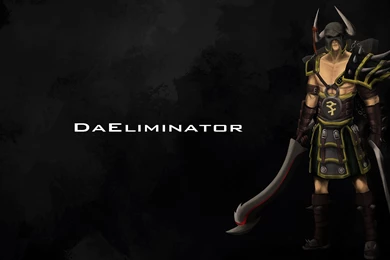 RUNESCAPE Fantasy Adventure Warrior Poster Wallpapers