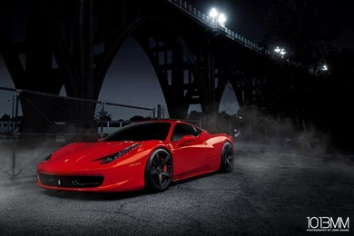 Forgestar Ferrari 458 Italia
