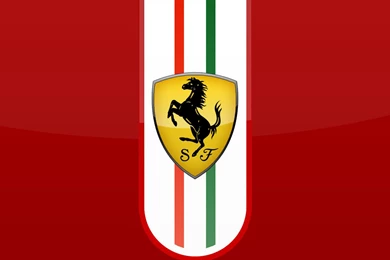 Ferrari Logo Wallpapers