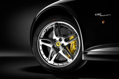 Download Wallpapers Ferrari 612 Scaglietti (1920 X 1080 HDTV 1080p ...