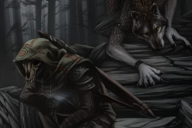 Wolf Werewolf Wallpapers And Images Wallpapers, Pictures, Photos