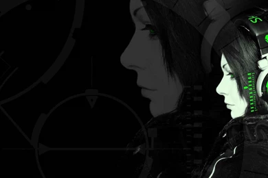 Music Girl HD Wallpapers ~ Toptenpack.com