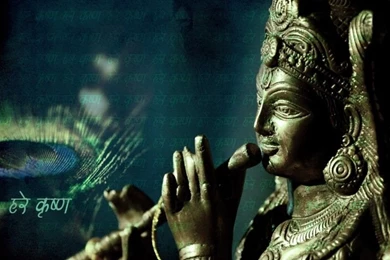 Hd Wallpapers Best Lord Krishna 1080p 3d Idol Free