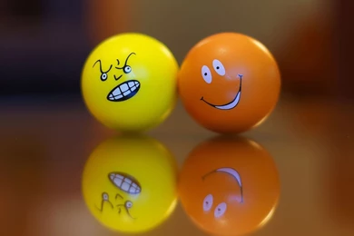 Smiley Emoticons HD 1080p Wallpapers Download