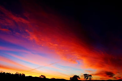 Dusk Backgrounds Wallpapers