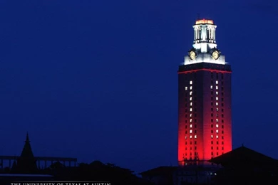 Texas Longhorns Desktop Wallpaper, Browser Themes & More!