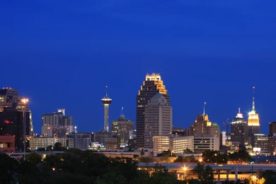 San Antonio Wallpapers