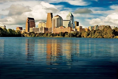 Texas, Austin