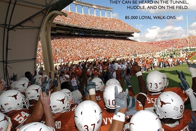 Texas Longhorns Desktop Wallpapers Design Ideas Texas Longhorns ...