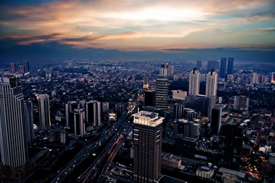 Istanbul Wallpapers   30567