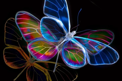 Top Awesome Neon Background Images For Pinterest