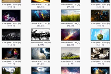 Download 150 HD Wide Screen Wallpapers [Wallpapers Pack] ~ Web Upd8 ...
