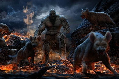 Game CG Picture,3D And CG Hd Wallpapers For Desktop,Abstract ...