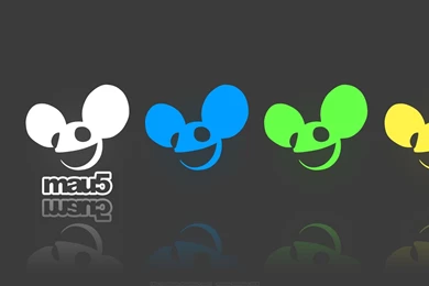 Deadmau5 HD Wallpapers And Backgrounds