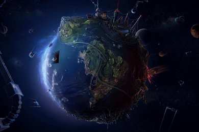 Wallpapers Pictures Photos: Etichette 1600x1200 Places Pictures