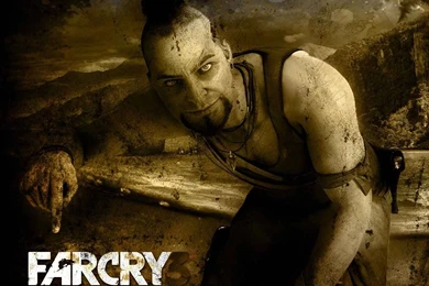 Far Cry 3 HD Wallpapers 1600x1200 Wallpapers, 1600x1200 Wallpapers ...