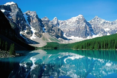 Banff HD Wallpapers