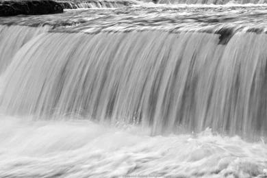 Backgrounds Backgrounds Waterfalls Computer Aysgarth Water Desktop ...
