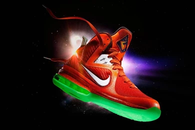 Top Nike Basketball Galaxy Wallpaper Images For Pinterest
