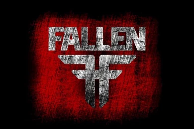 Fallen Footwear Wallpapers