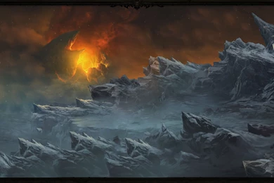 Diablo 3 Act 1 Wallpapers (2560x1440) By Arixev On DeviantArt