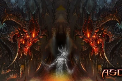 Diablo 3 Information & News