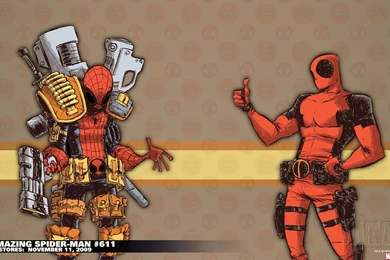 Deadpool Wallpapers   Deadpool Wallpapers (10619196)   Fanpop