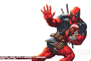 Deadpool Wallpapers   Deadpool Wallpapers (10619230)   Fanpop