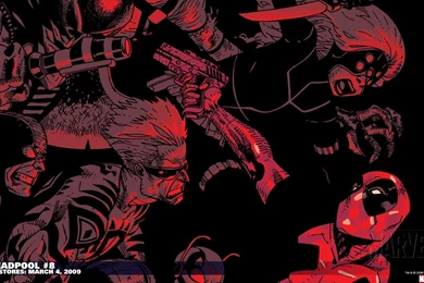 Deadpool Wallpapers   Deadpool Wallpapers (10619311)   Fanpop