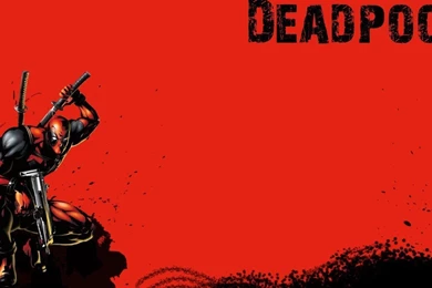 Deadpool Wallpapers
