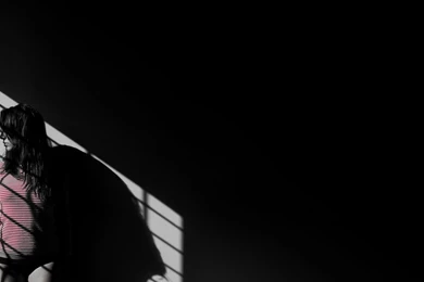 Black And White And Red Wallpapers   Widescreen HD Wallpapers