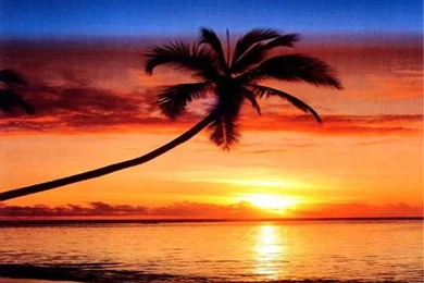 Sunset Desktop Backgrounds Free