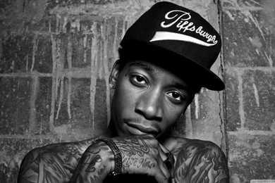 Wiz Khalifa Wallpapers Hd   1905801