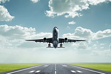 Galaxy S4 Wallpapers   Backgrounds With Airplanes And Skies